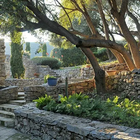 Maisons De Domaine Panciarella *