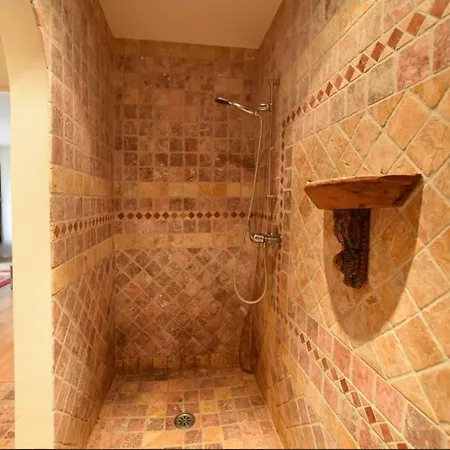 Maisons De Domaine Panciarella Hébergement de vacances