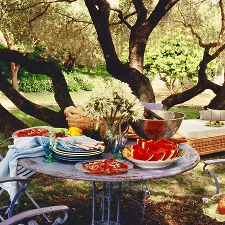 Maisons De Domaine Panciarella