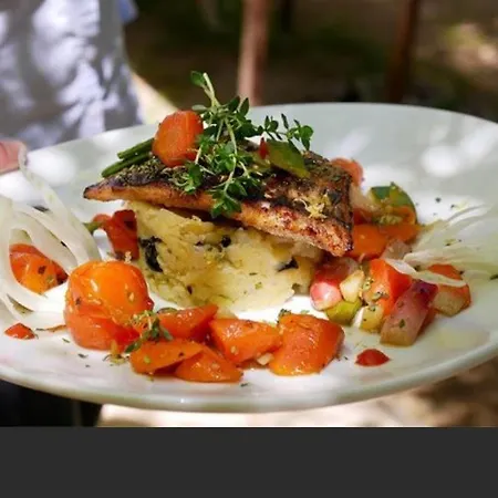 Hébergement de vacances Maisons De Domaine Panciarella