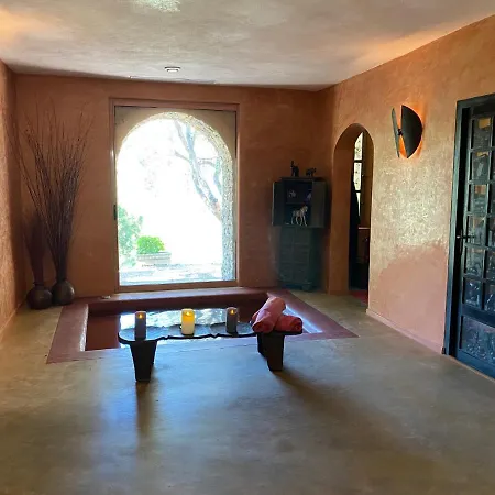 Hébergement de vacances Maisons De Domaine Panciarella *