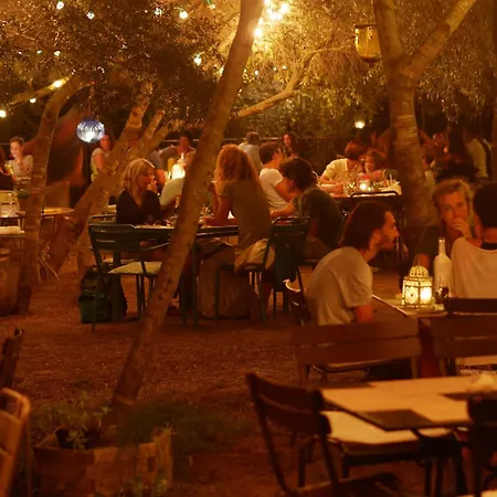 Hébergement de vacances Maisons De Domaine Panciarella