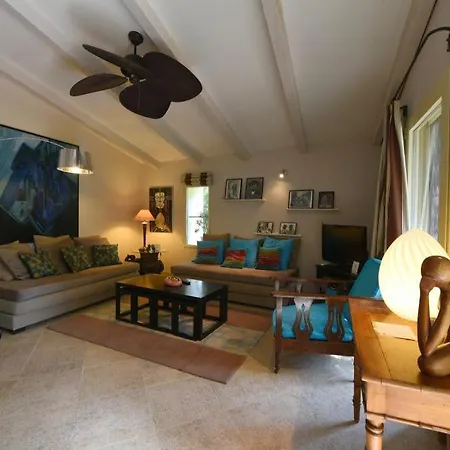 Maisons De Domaine Panciarella