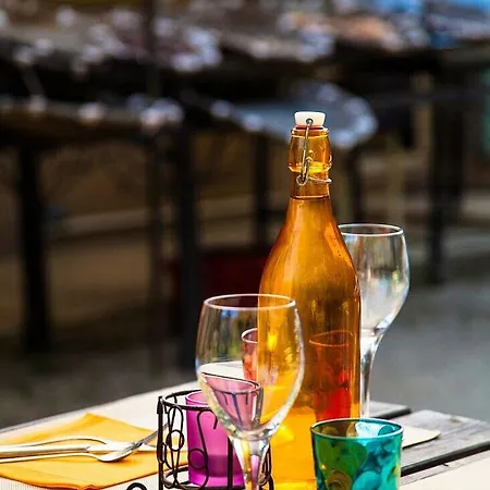 Maisons De Domaine Panciarella *