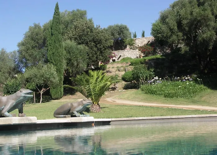 Domaine Panciarella *