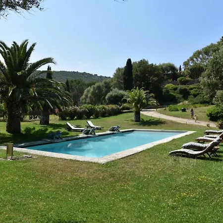 Holiday home Domaine Panciarella Saint-Florent (Corsica)