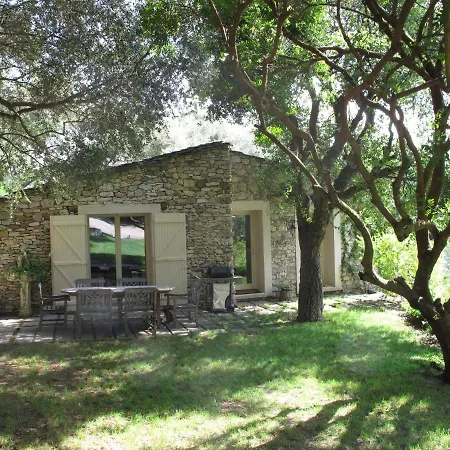 Domaine Panciarella * Saint-Florent (Corsica)