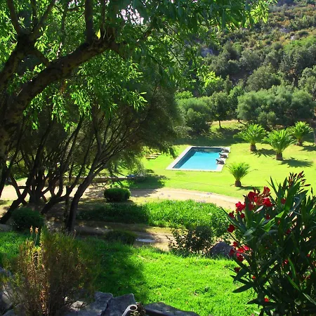 Domaine Panciarella * Saint-Florent (Corsica)