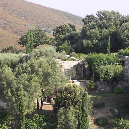 Ferienhaus Domaine Panciarella *