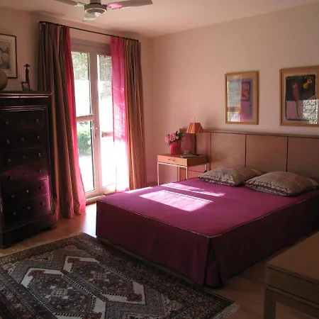 Ferienhaus Domaine Panciarella *