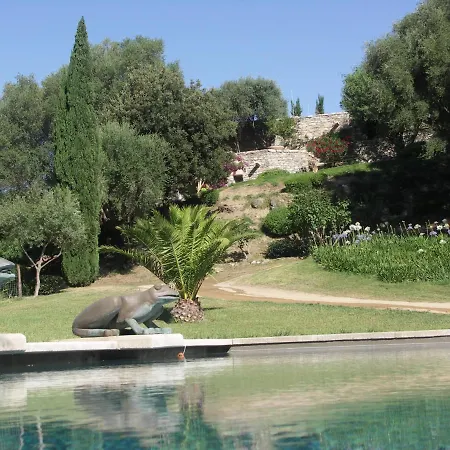 Domaine Panciarella *