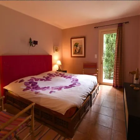 Domaine Panciarella Holiday home Saint-Florent (Corsica)