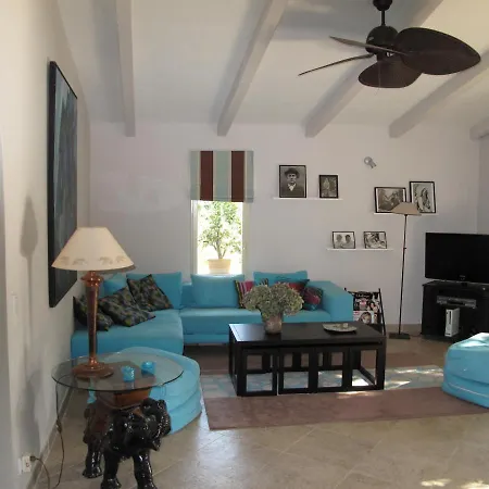 Domaine Panciarella Saint-Florent (Corsica)