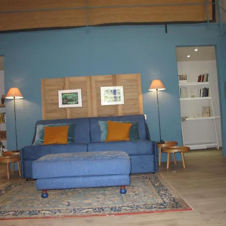 Domaine Panciarella Ferienhaus Saint-Florent (Corsica)