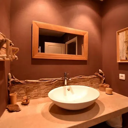 Holiday home Domaine Panciarella