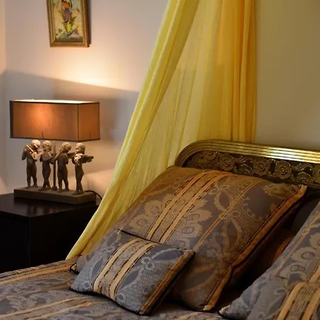 Domaine Panciarella *