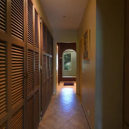 Domaine Panciarella Holiday home