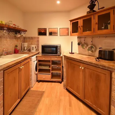 Ferienhaus Domaine Panciarella