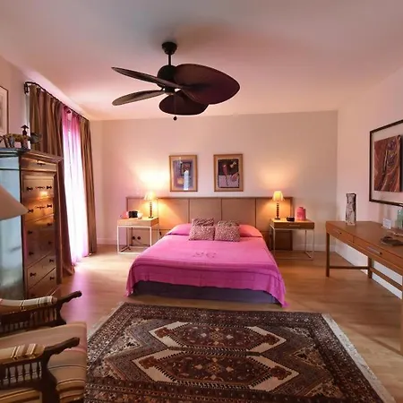 Domaine Panciarella Ferienhaus Saint-Florent (Corsica)