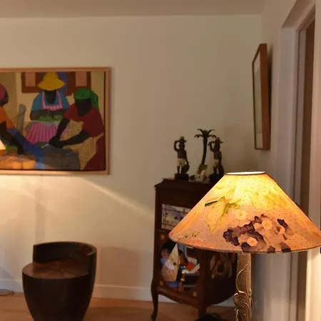 Domaine Panciarella Ferienhaus *