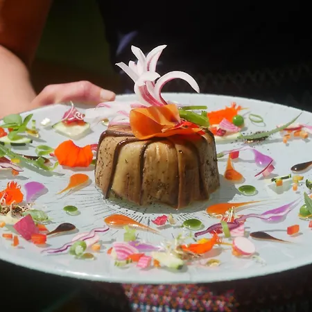 Domaine Panciarella Ferienhaus *