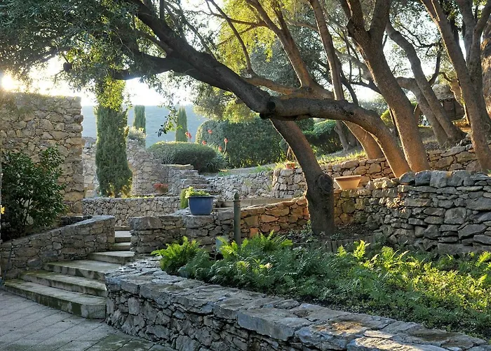 Domaine Panciarella *