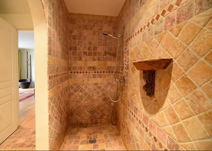 Domaine Panciarella Holiday home