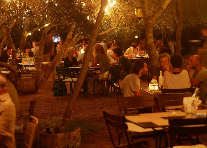 Semesterbostad Domaine Panciarella