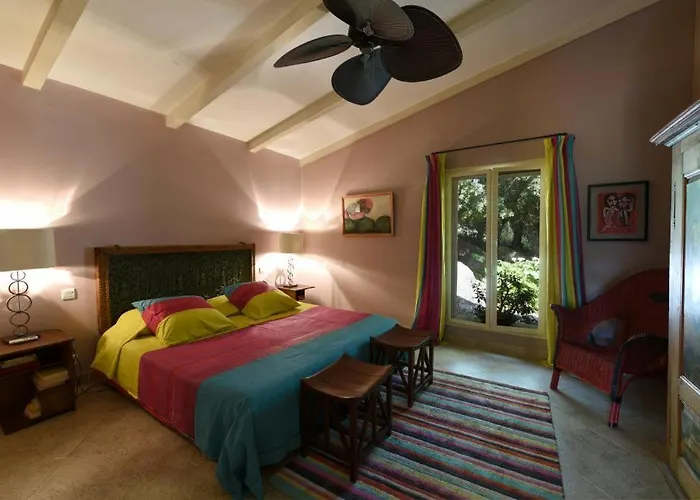 Domaine Panciarella * Saint-Florent (Corsica)