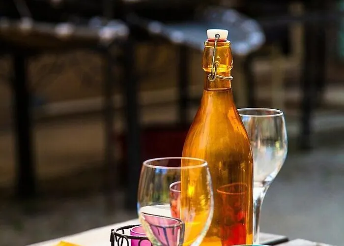 Domaine Panciarella *